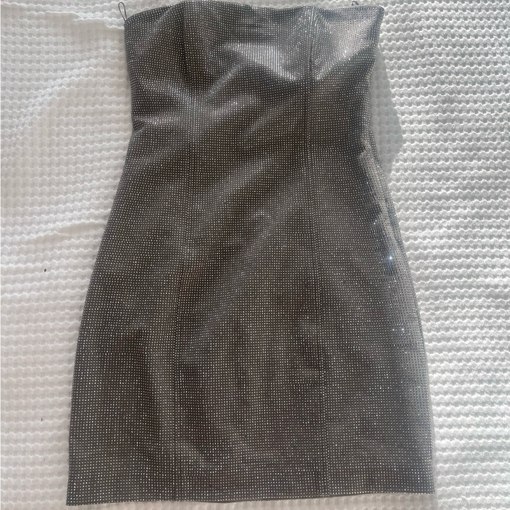 Zara mini dress size XS.